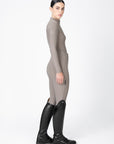 Origin Long Sleeve Base Layer (Taupe)