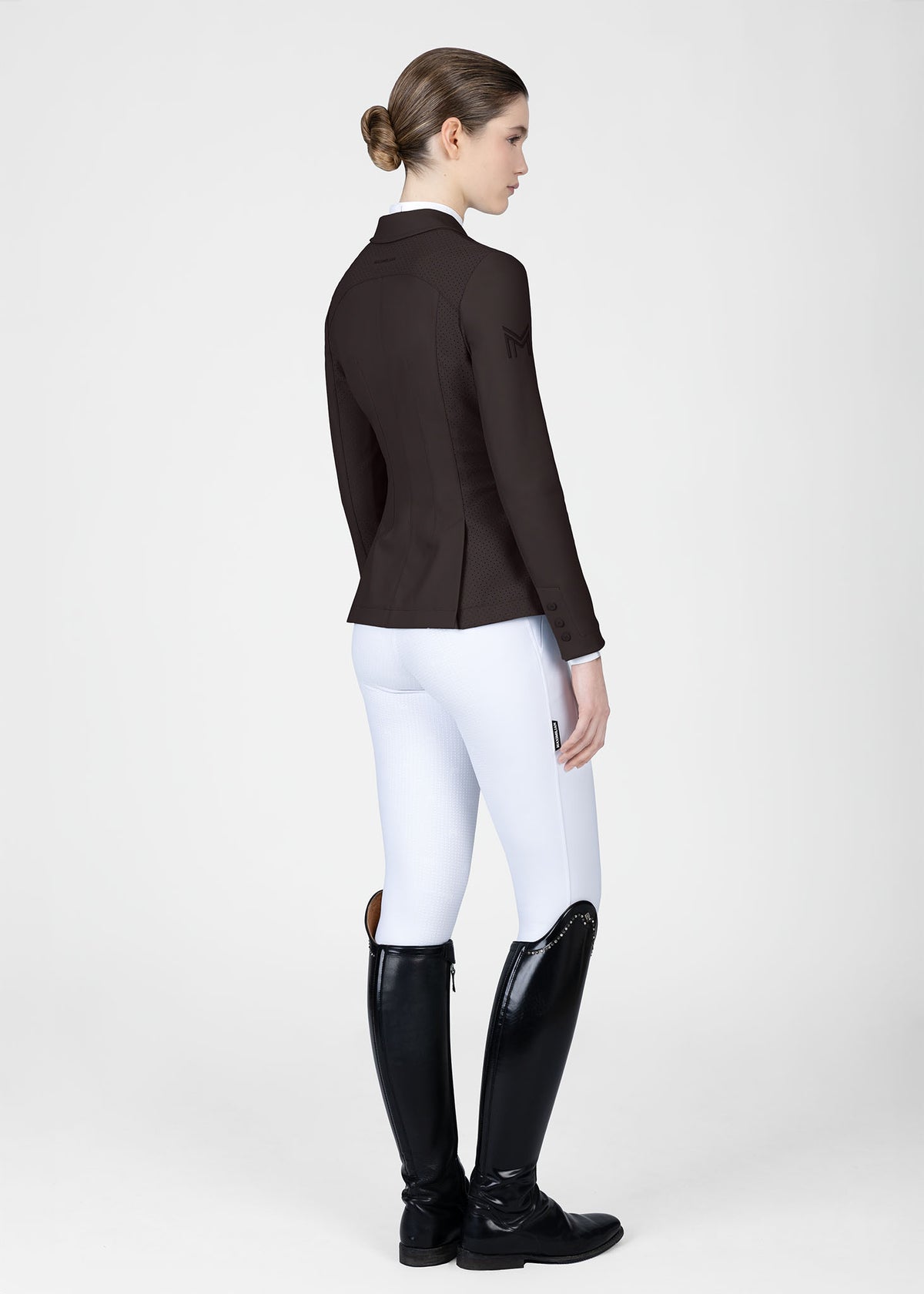 Aura Show Jacket (Espresso)