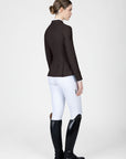Aura Show Jacket (Espresso)