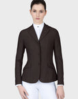 Aura Show Jacket (Espresso)