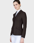 Aura Show Jacket (Espresso)