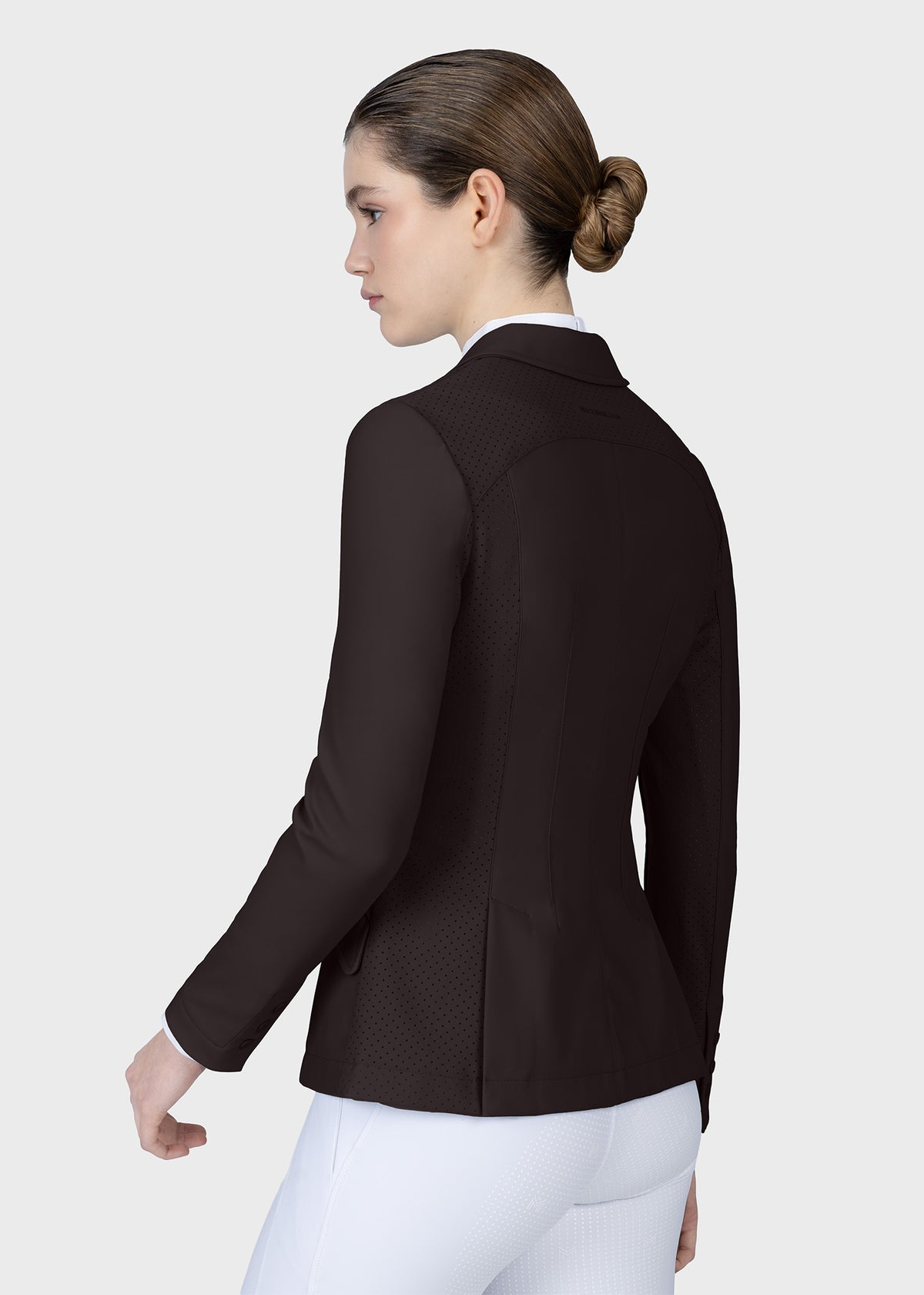 Aura Show Jacket (Espresso)