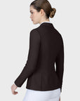 Aura Show Jacket (Espresso)