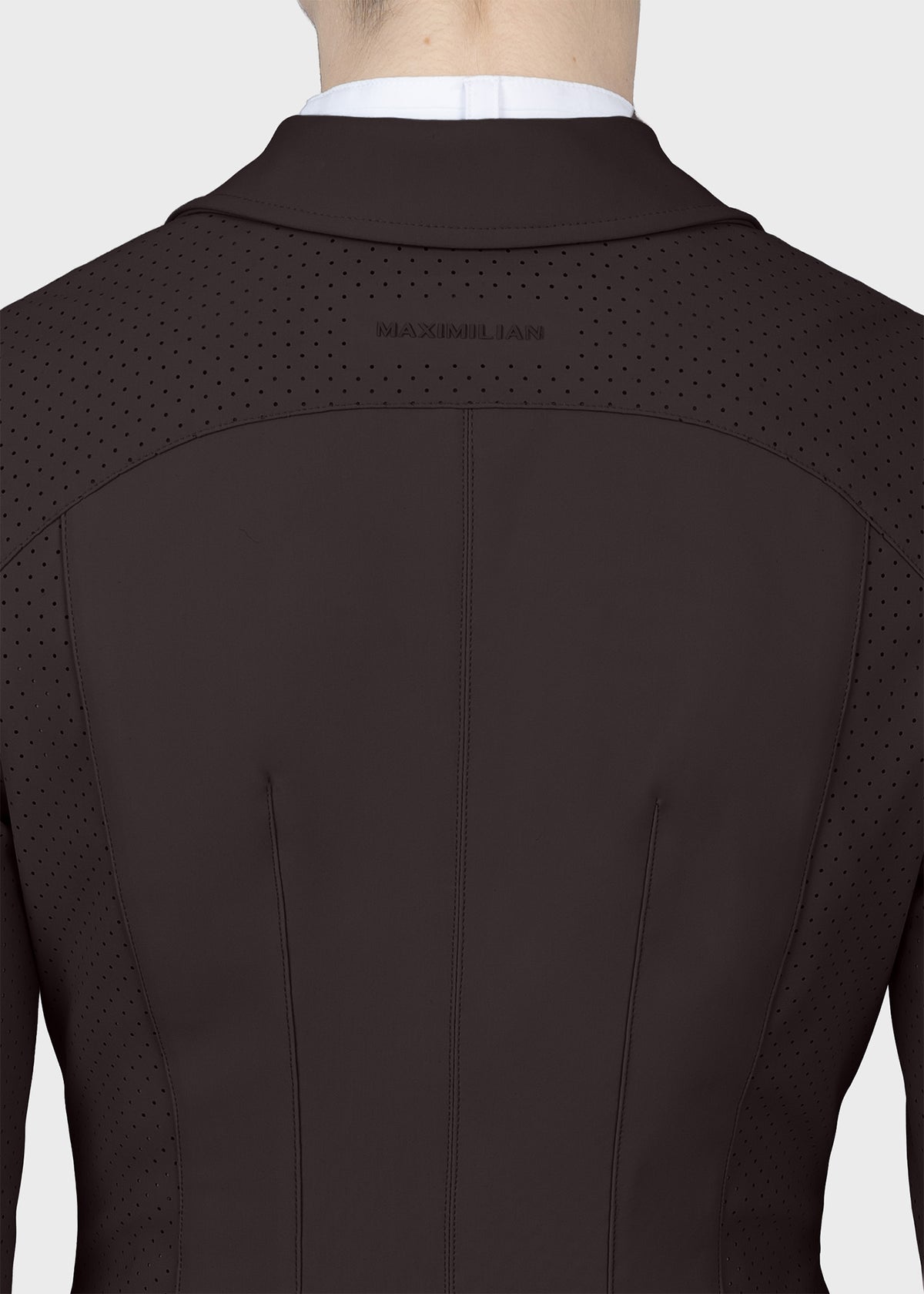 Aura Show Jacket (Espresso)