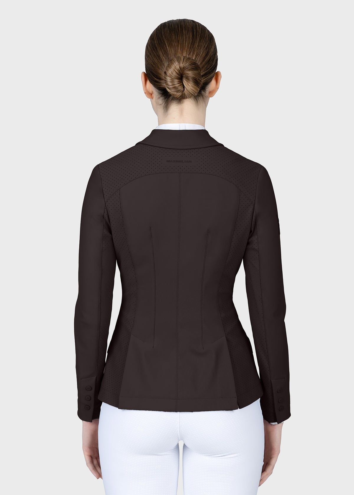 Aura Show Jacket (Espresso)