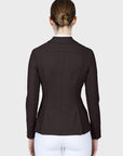 Aura Show Jacket (Espresso)