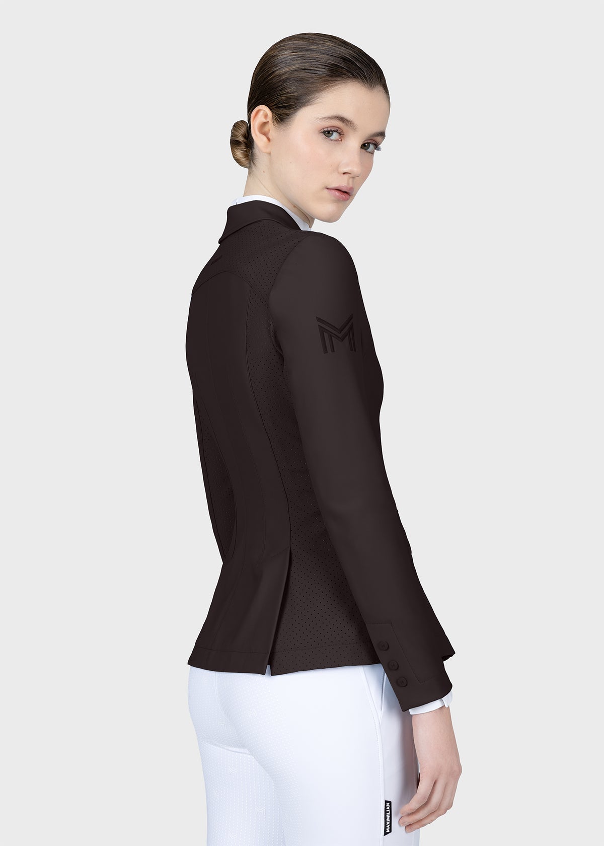 Aura Show Jacket (Espresso)