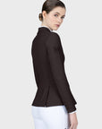Aura Show Jacket (Espresso)