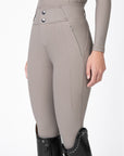 Vision Breeches (Taupe)