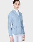 Aura Show Jacket (Aqua)