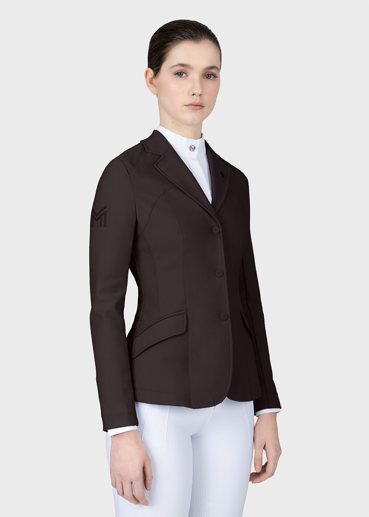 Aura Show Jacket (Espresso)