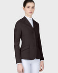 Aura Show Jacket (Espresso)