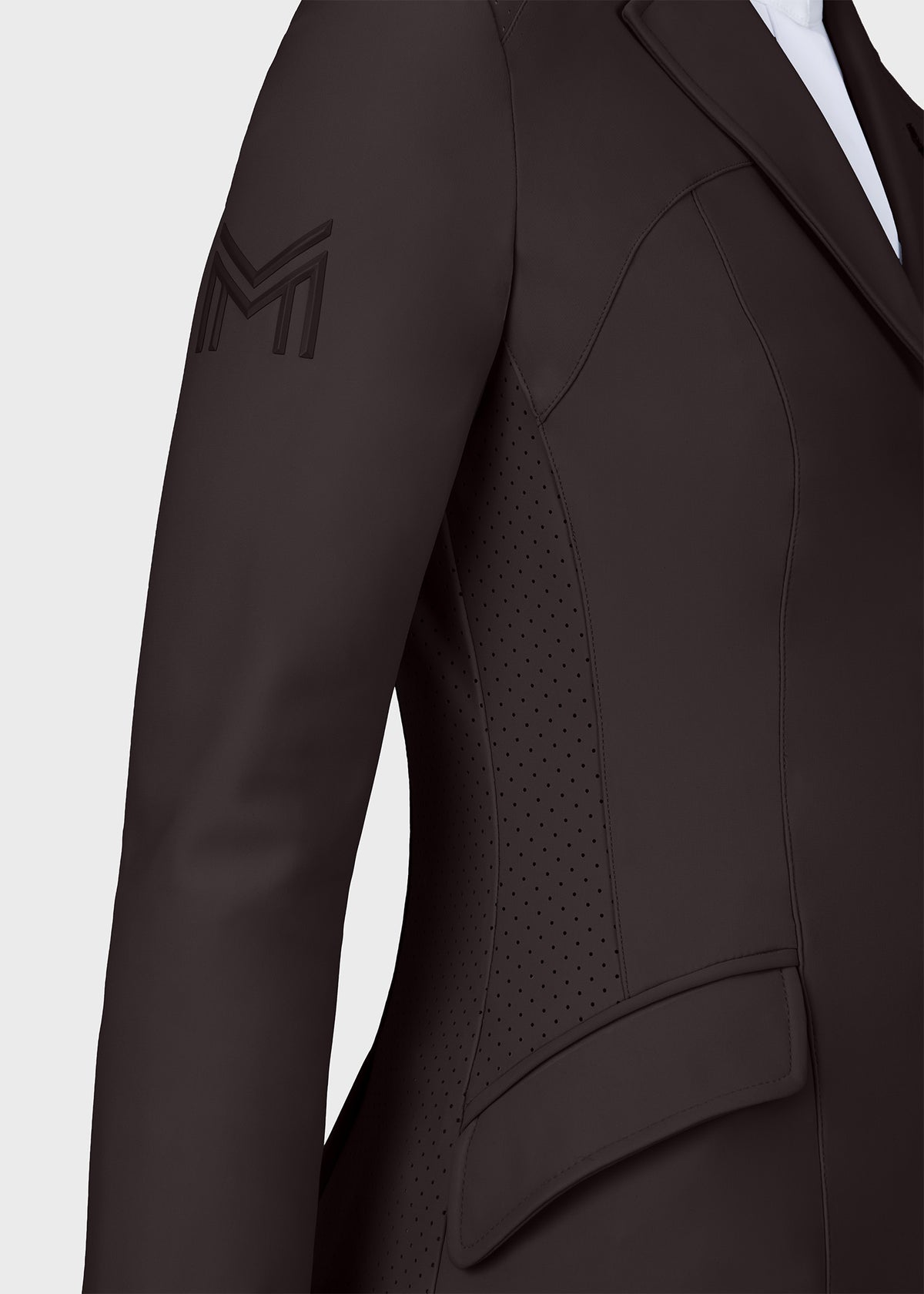 Aura Show Jacket (Espresso)