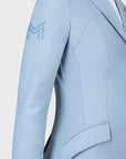Aura Show Jacket (Aqua)