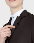 Aura Show Jacket (Espresso)