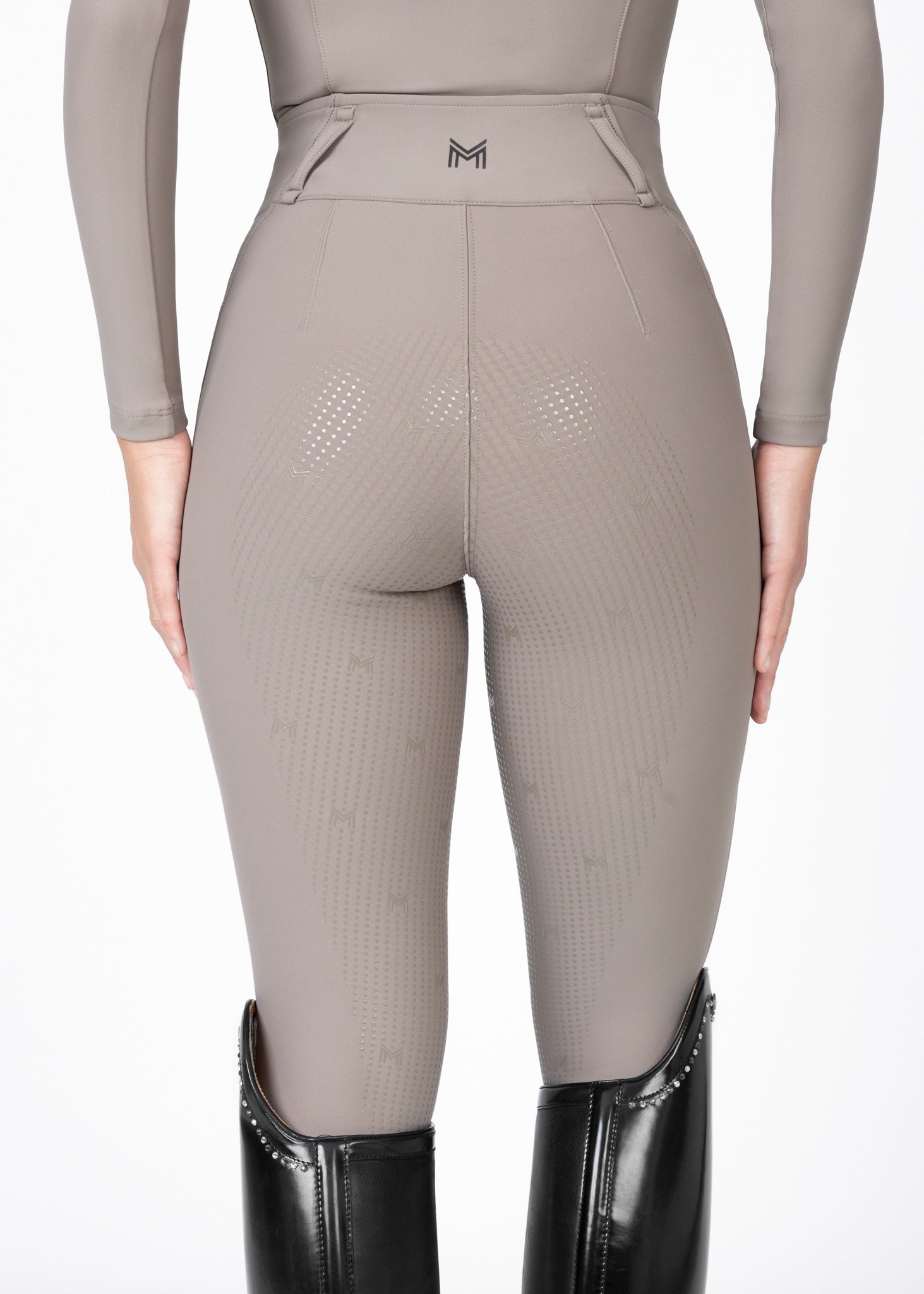 Vision Breeches (Taupe)