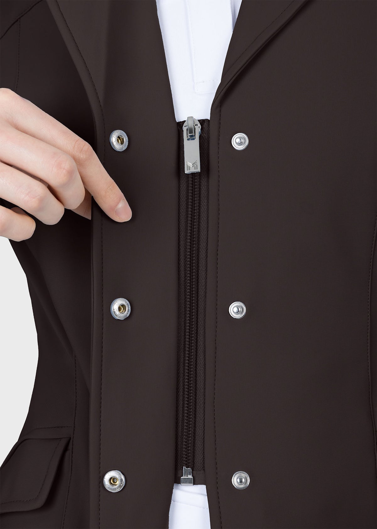 Aura Show Jacket (Espresso)