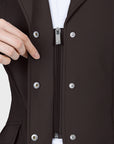 Aura Show Jacket (Espresso)