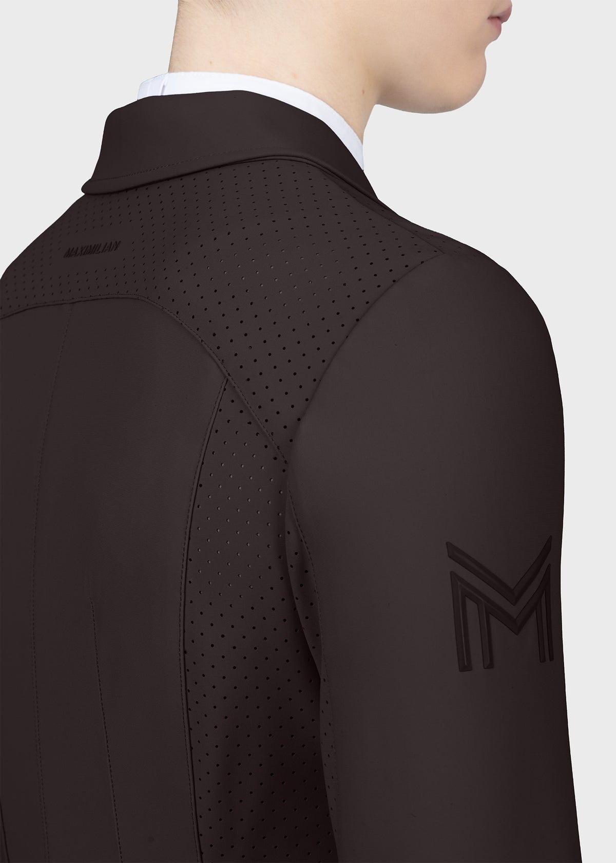 Aura Show Jacket (Espresso)