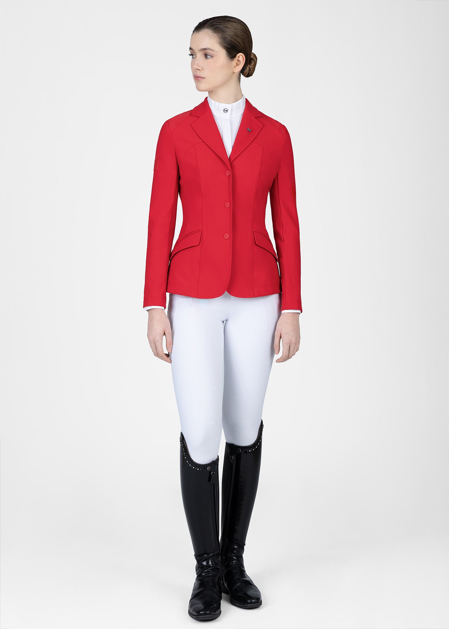 Aura Show Jacket (Grenadine)