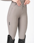 Vision Breeches (Taupe)