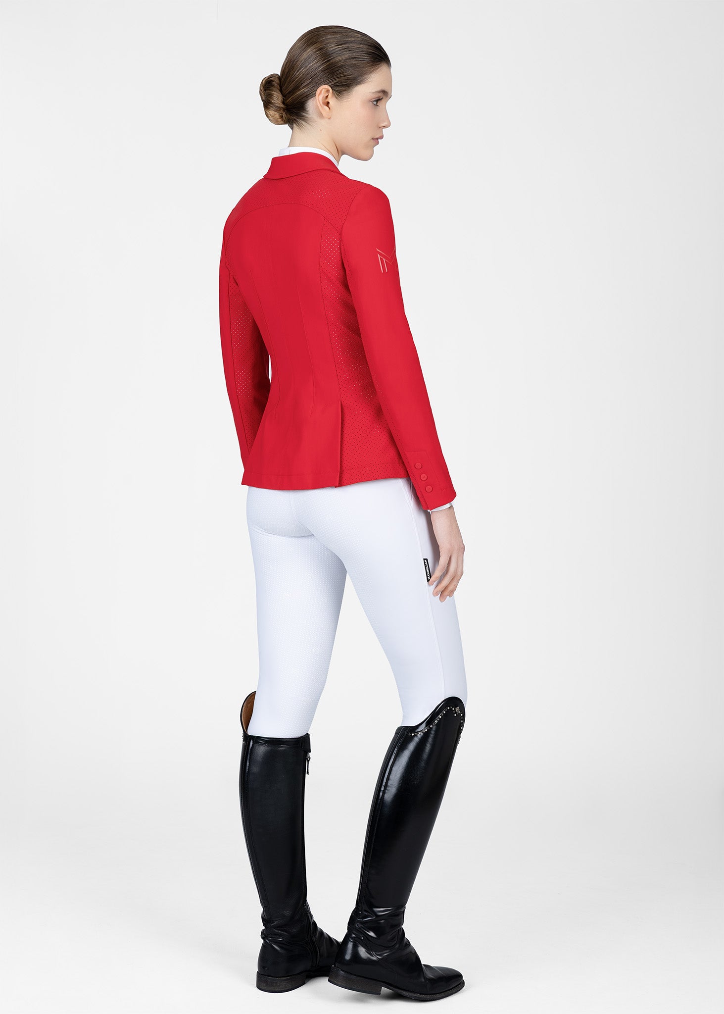 Aura Show Jacket (Grenadine)