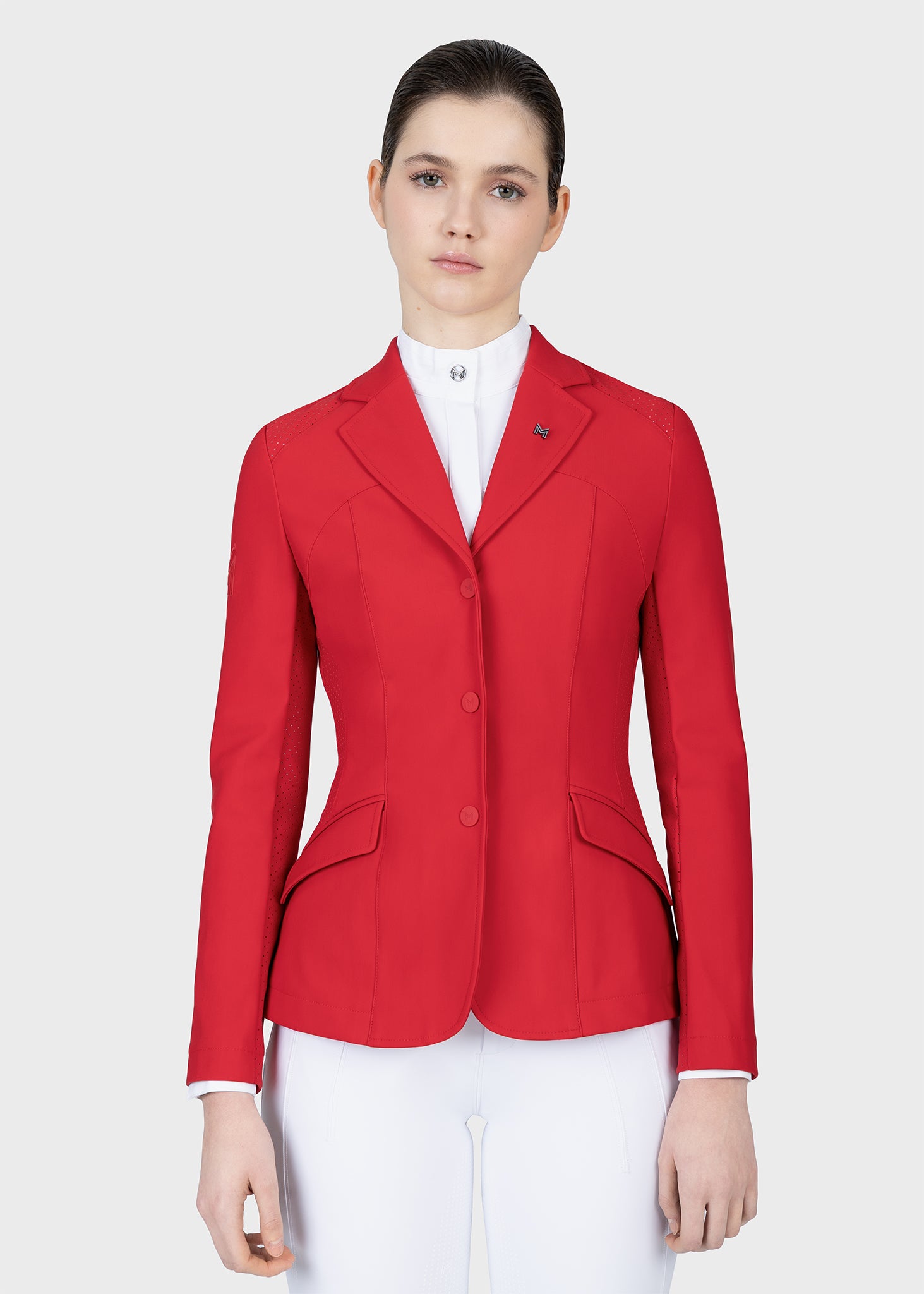 Aura Show Jacket (Grenadine)