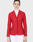 Aura Show Jacket (Grenadine)