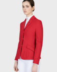 Aura Show Jacket (Grenadine)