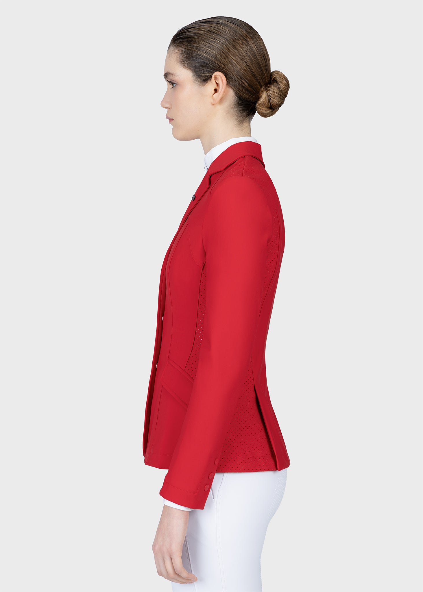 Aura Show Jacket (Grenadine)