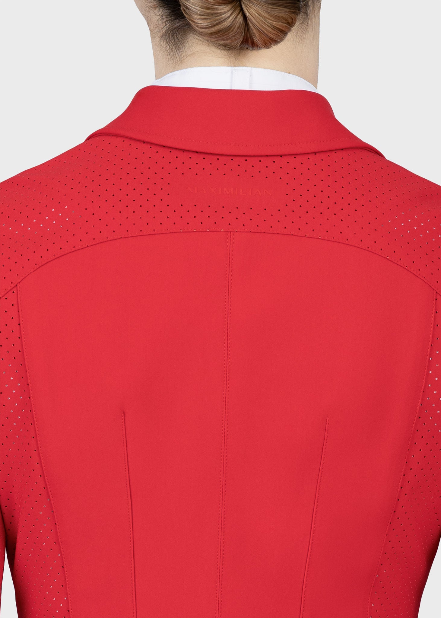 Aura Show Jacket (Grenadine)