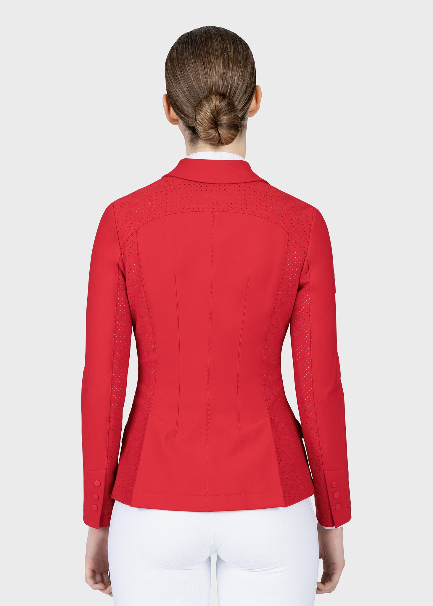 Aura Show Jacket (Grenadine)