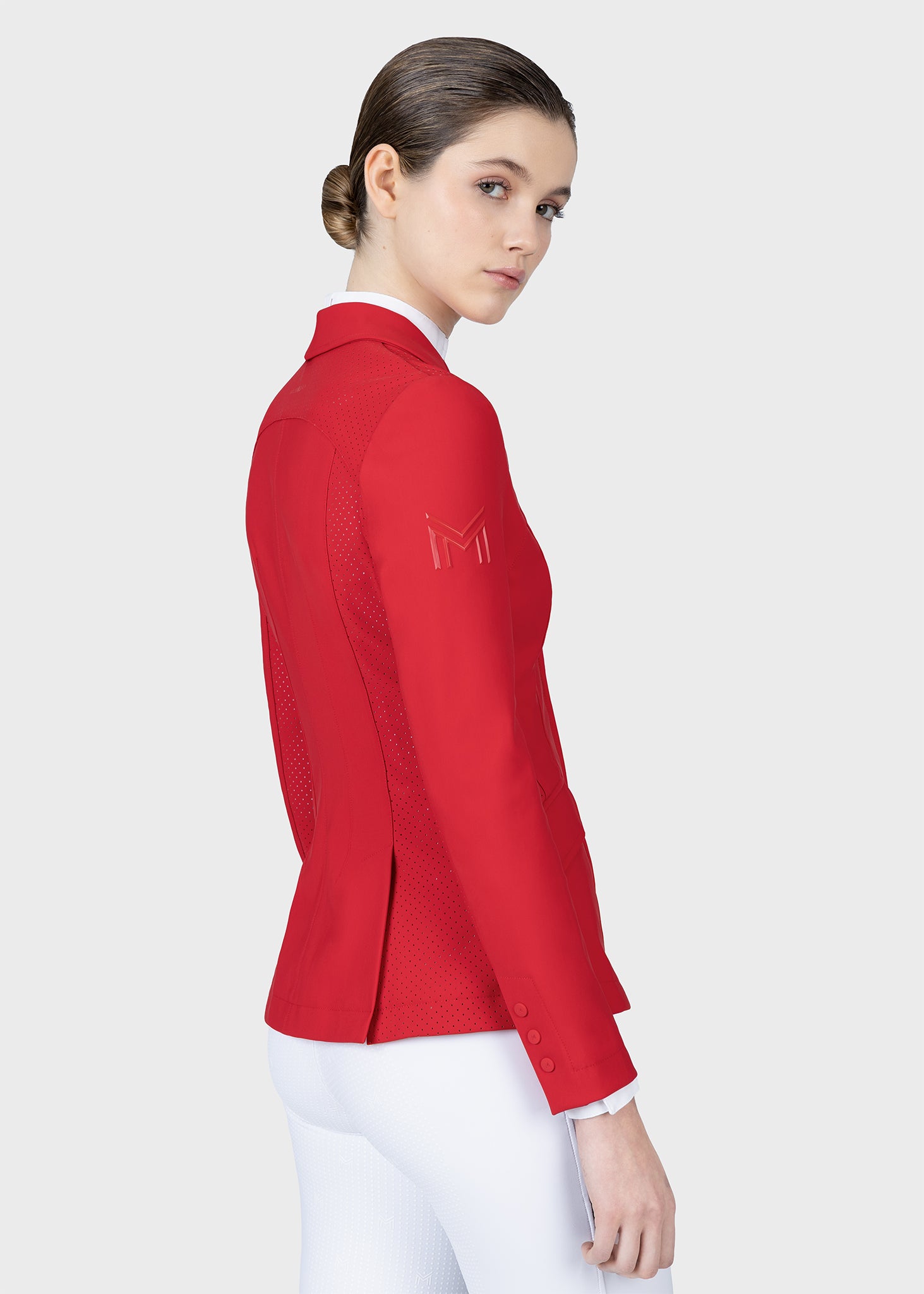 Aura Show Jacket (Grenadine)