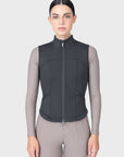 Fit Technical Vest (Graphite)