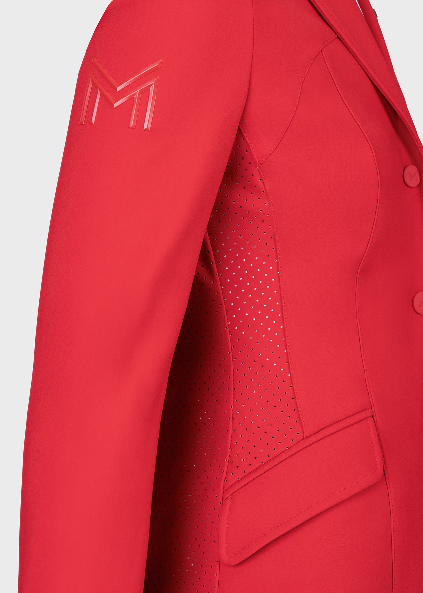 Aura Show Jacket (Grenadine)
