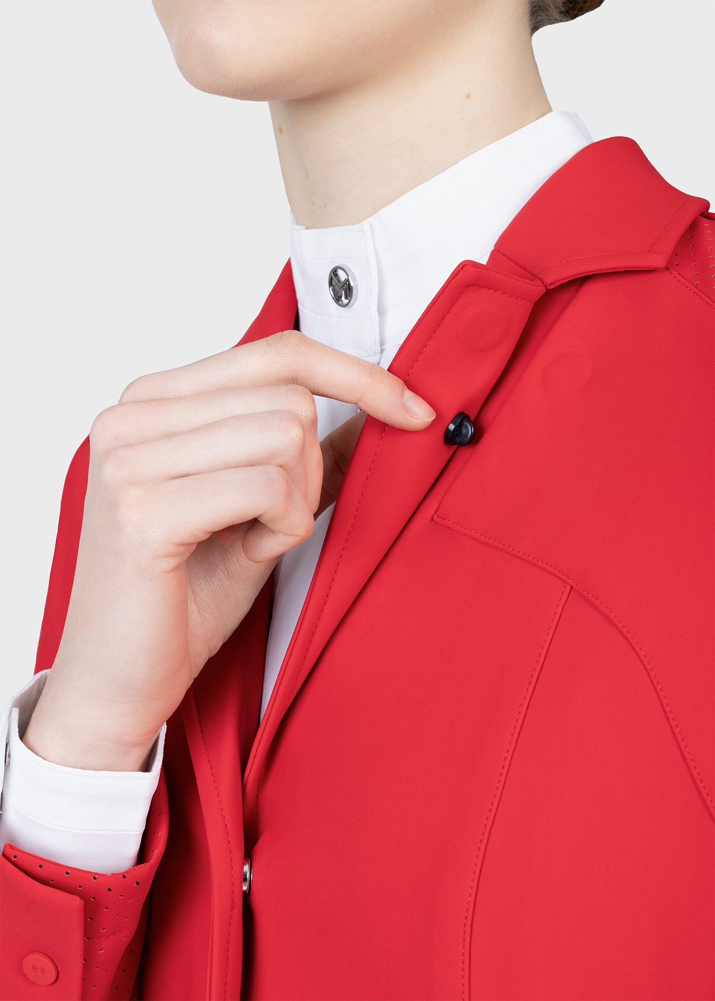 Aura Show Jacket (Grenadine)