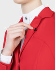 Aura Show Jacket (Grenadine)