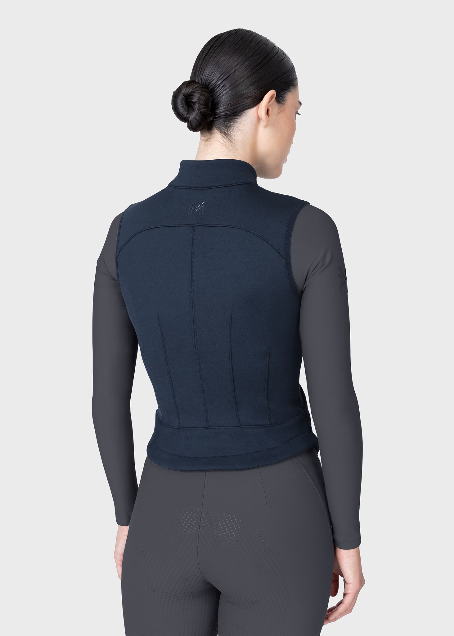 Fit Technical Vest (Atlantic)
