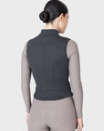 Fit Technical Vest (Graphite)