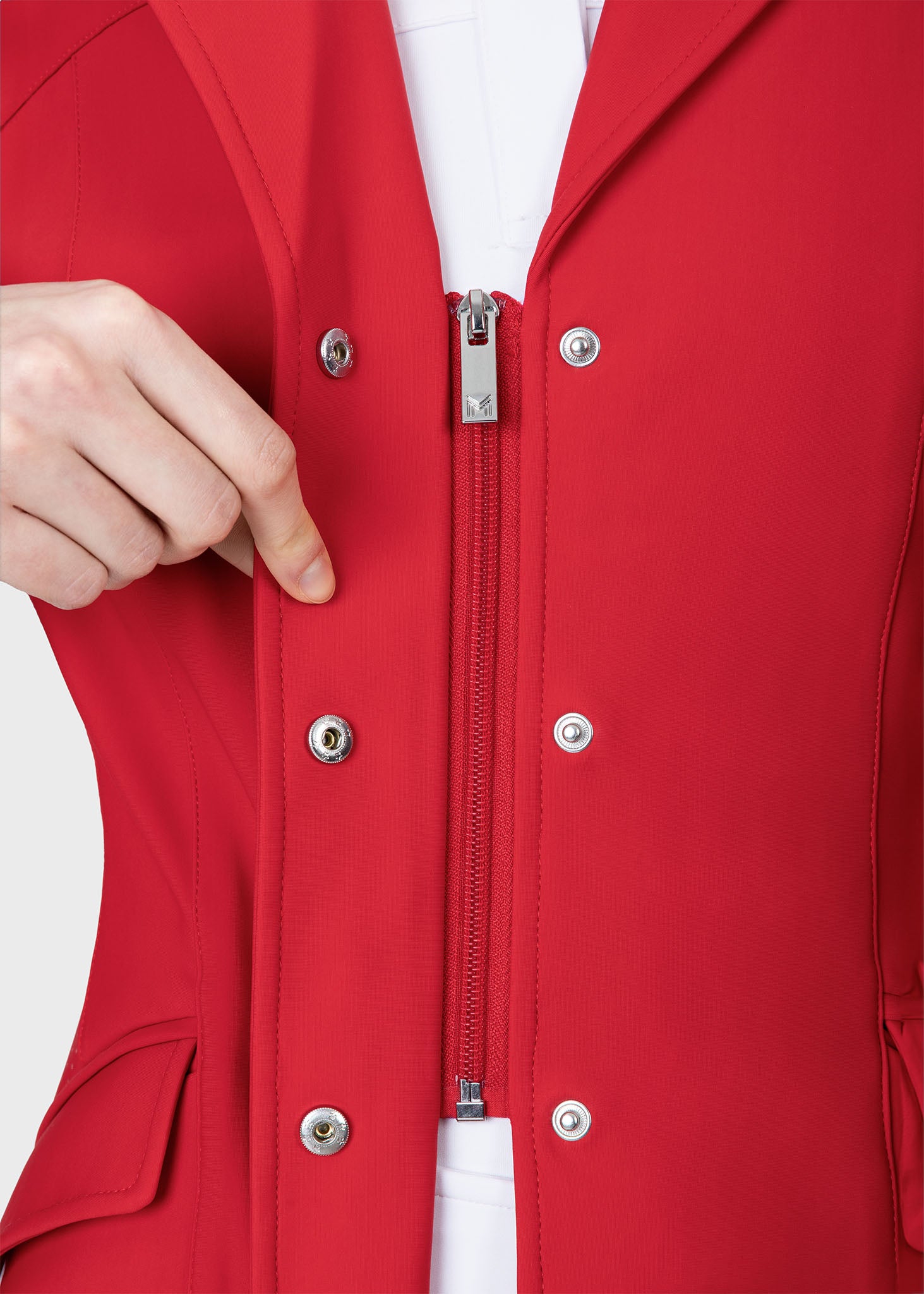 Aura Show Jacket (Grenadine)