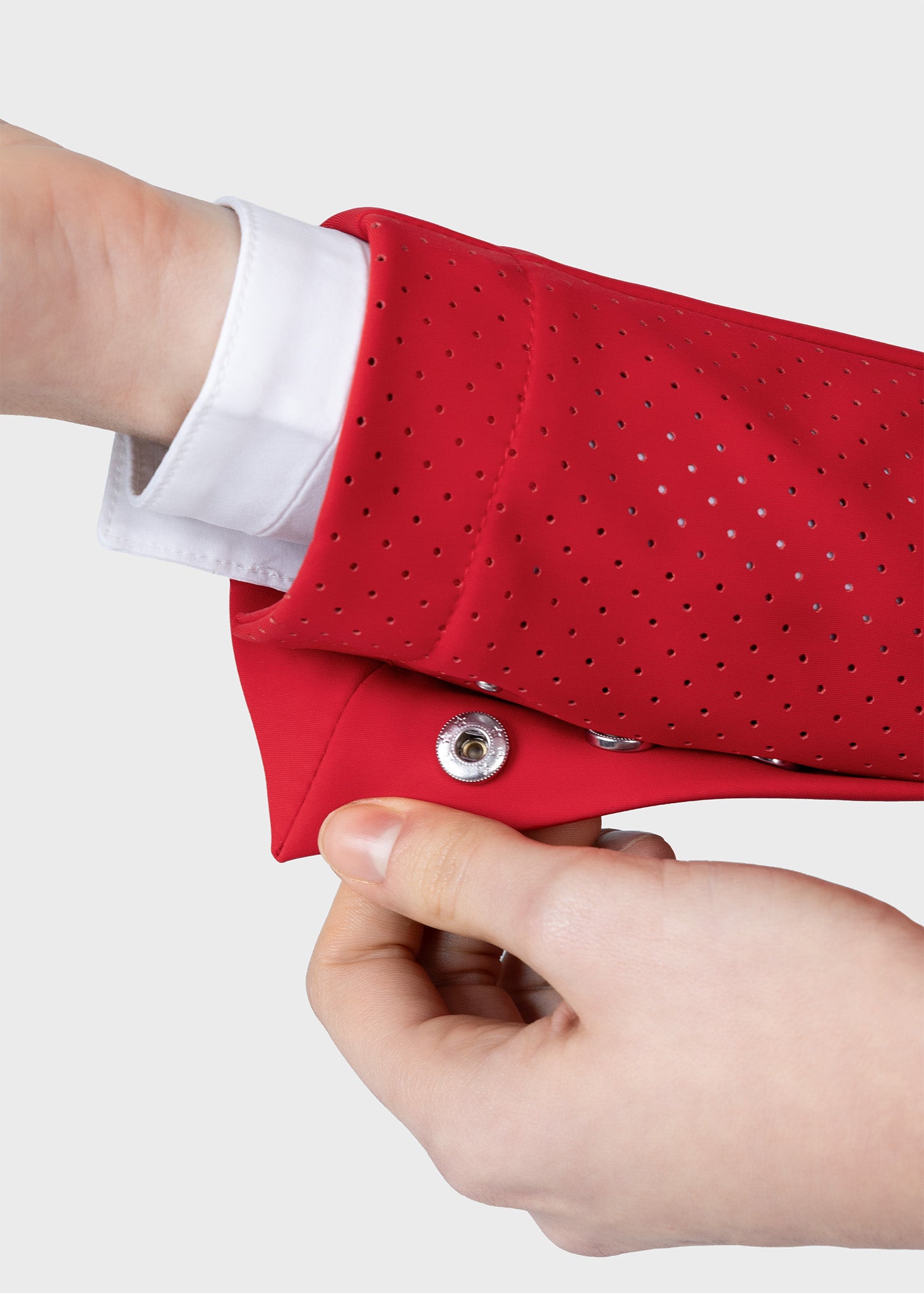 Aura Show Jacket (Grenadine)