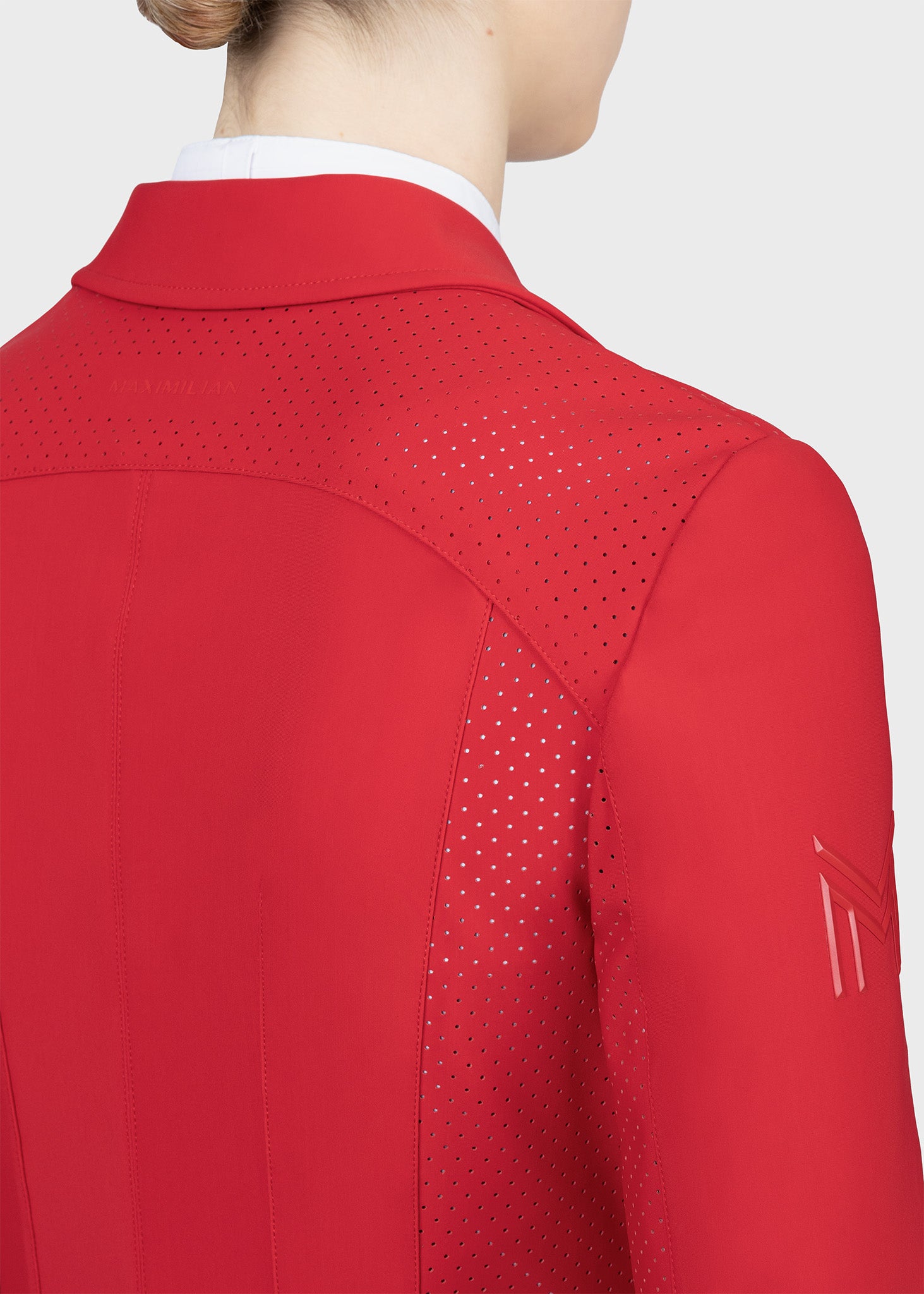 Aura Show Jacket (Grenadine)