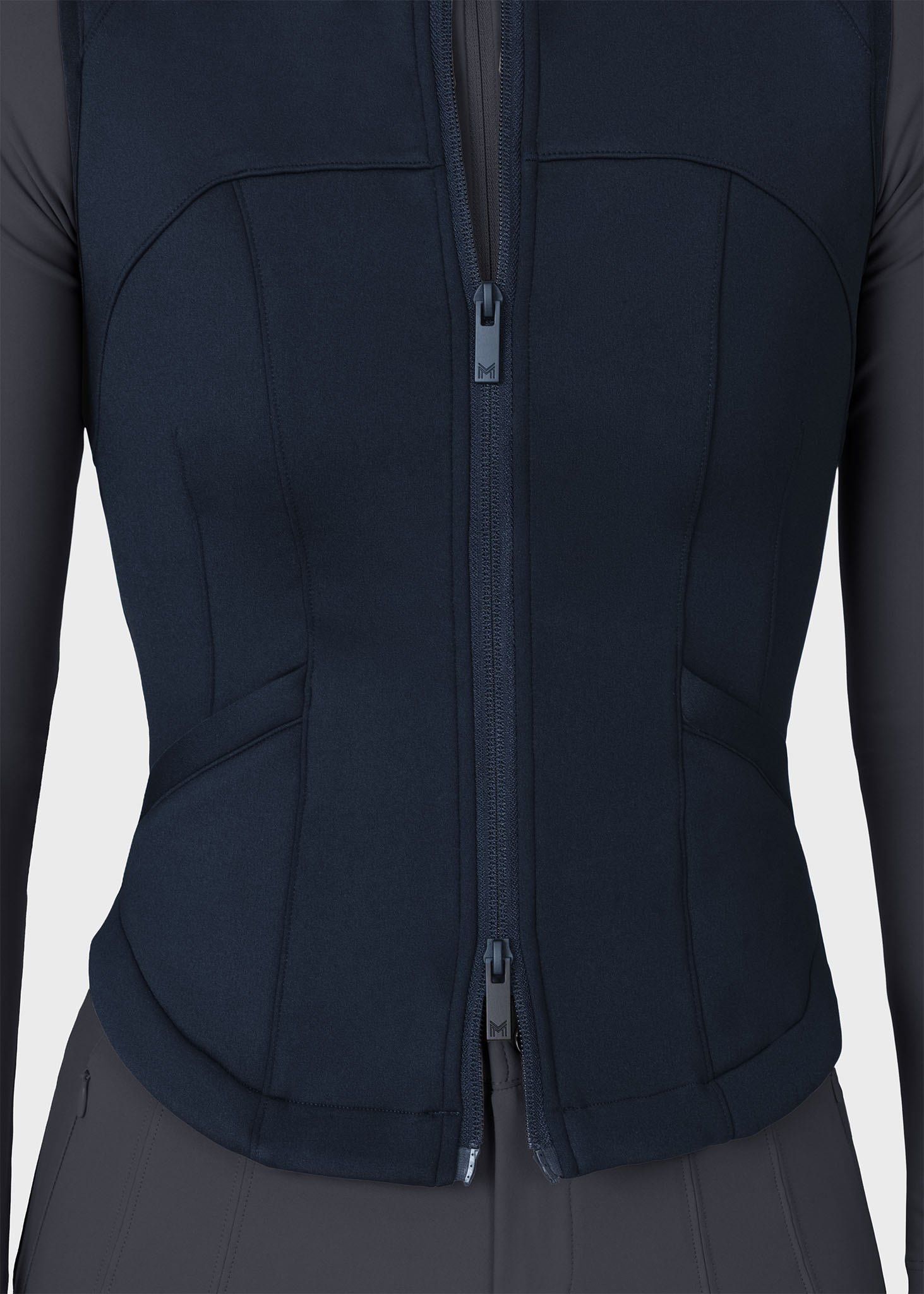 Fit Technical Vest (Atlantic)