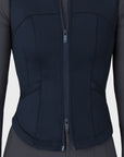 Fit Technical Vest (Atlantic)
