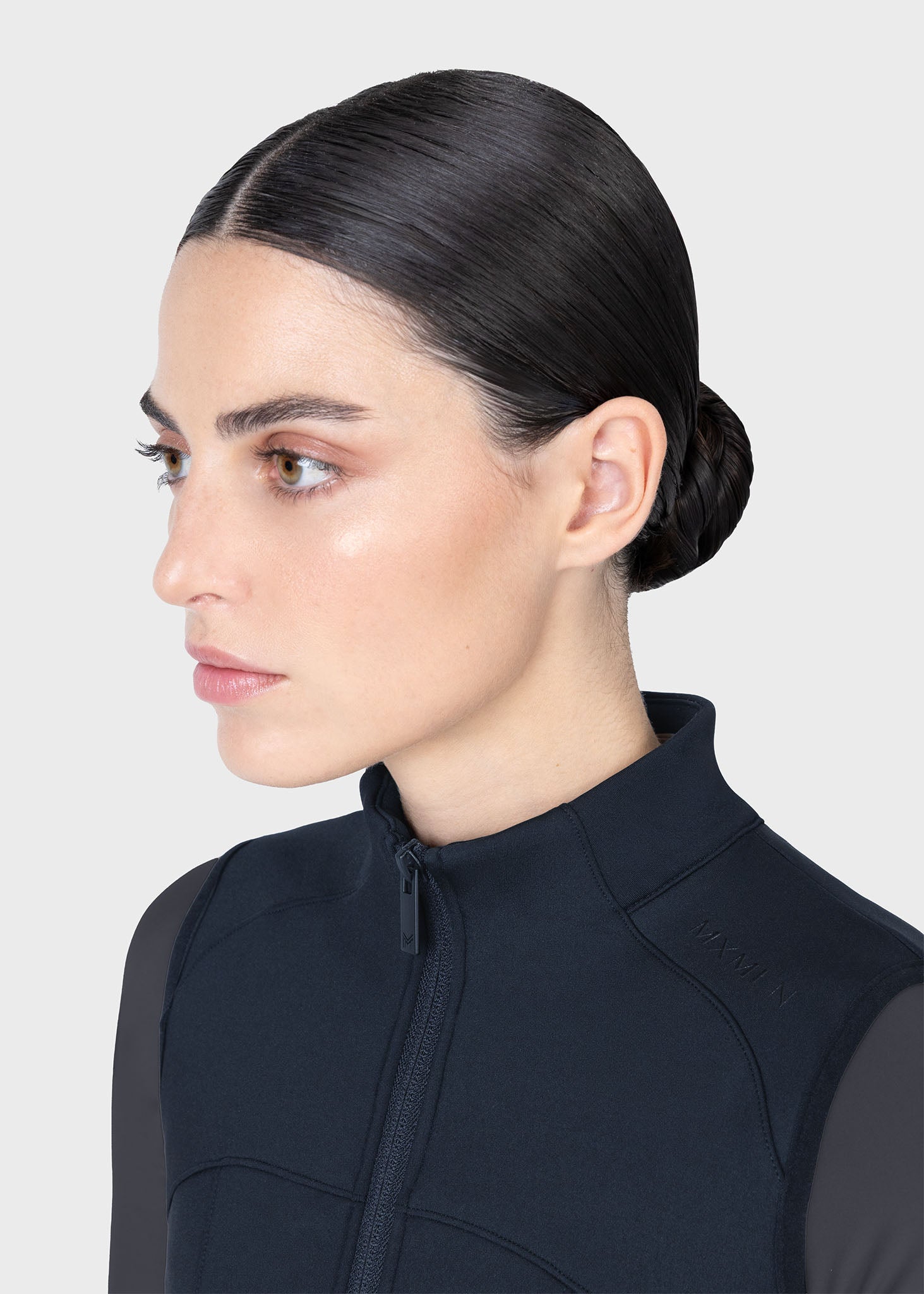 Fit Technical Vest (Atlantic)