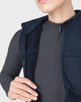 Fit Technical Vest (Atlantic)