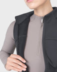 Fit Technical Vest (Graphite)