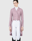 Alvor Tailcoat (Mauve)