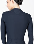Origin Long Sleeve Base Layer (Atlantic)