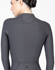 Origin Long Sleeve Base Layer (Graphite)